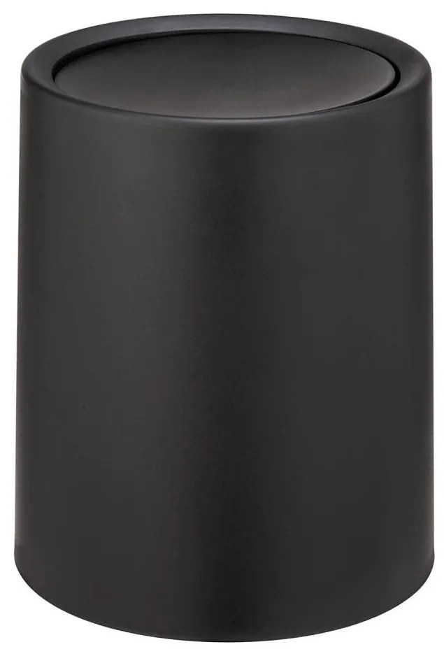 WENKO 25208100 - Кошница ATRI 21x25,5 cm черна