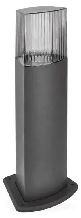 Екстериорна лампа LANA 1xE27/25W/230V IP54 45 см