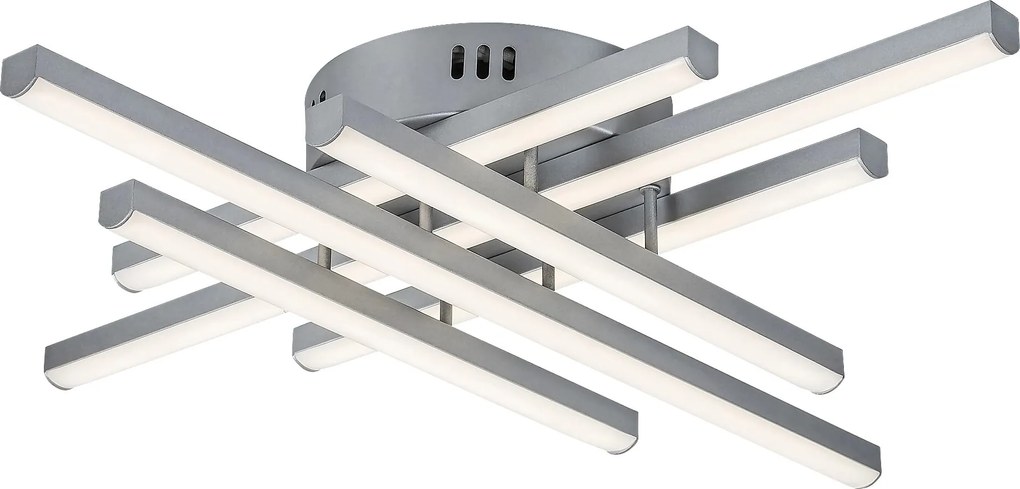 Rabalux Nayara Таванно осветление (плафони) IP20 LED 40W 4000 3014