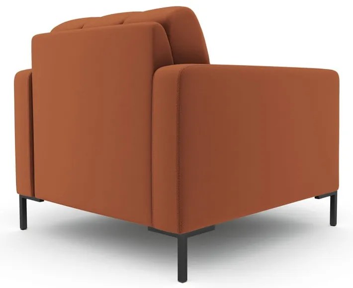 Кресло в тухлен цвят Bali – Cosmopolitan Design