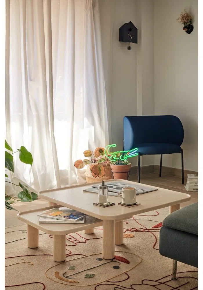 Масичка за кафе Nest - Teulat