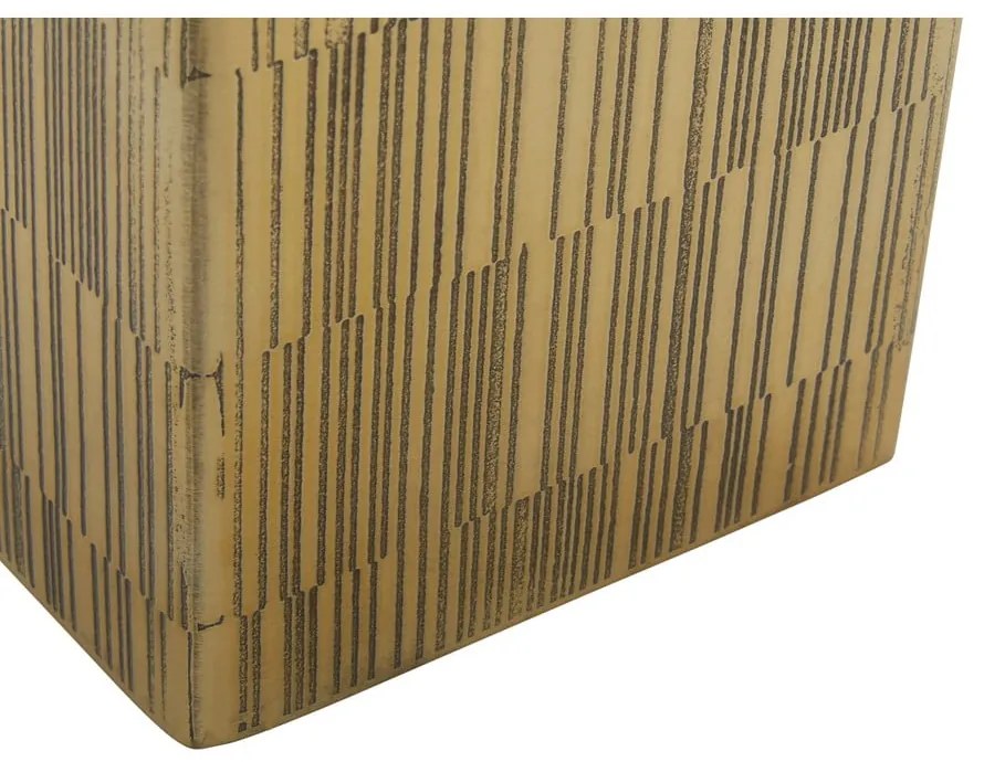 Метална кутия за носни кърпички Allegra - Premier Housewares