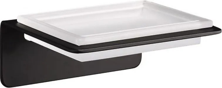 Аксесоар за баня » ЕЛИНОР BLACK » ICA 5559B