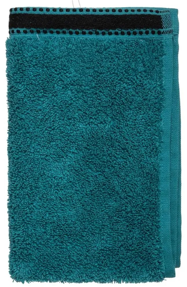 Кърпа за ръце atmosphera Joia, 30x50 cm, Памук - Охра