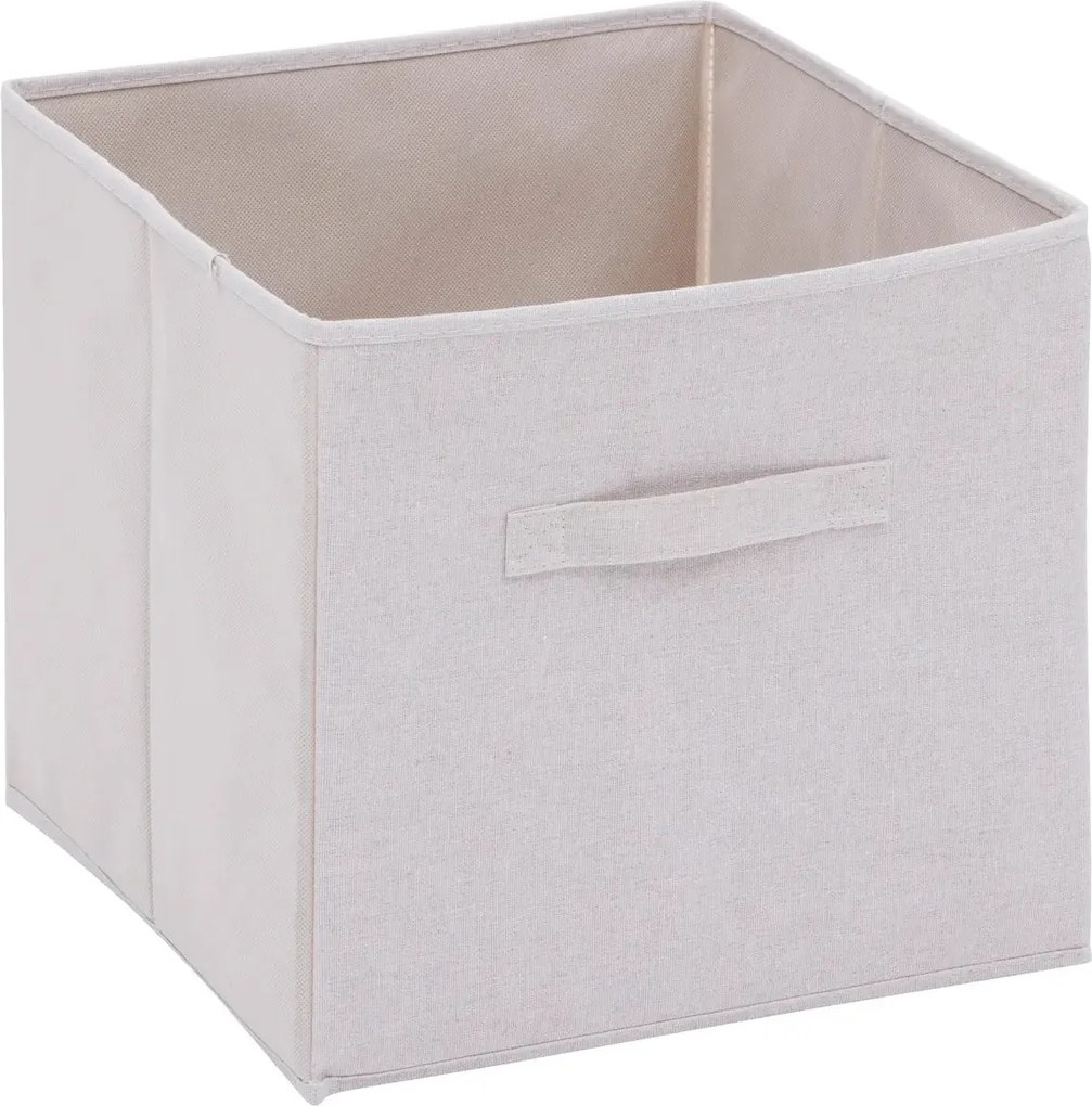 Етажерка 5five Tidy Box, 2 нива, 34.7x33x77.5 cm