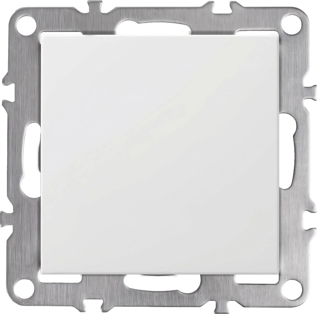Единичен Ключ OSTE JNH006-W WHITE