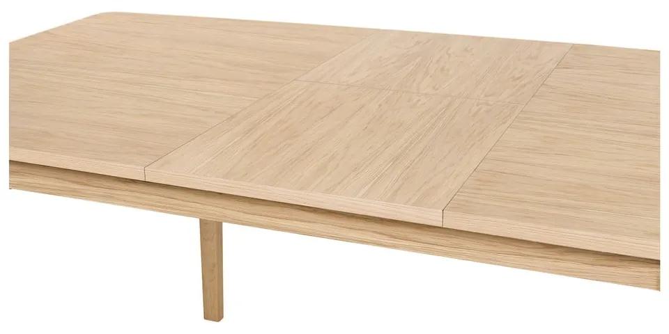 Сгъваема маса за хранене Skagen - Woodman