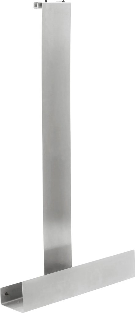 Рафт TORI Nickel brushed INOX