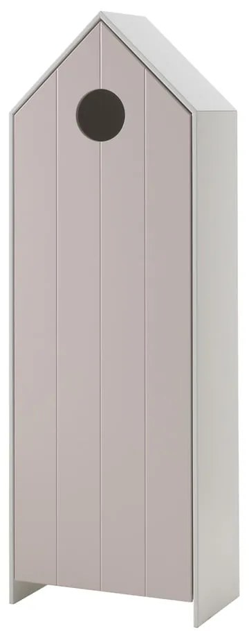 Розов гардероб за къща Casami - Vipack