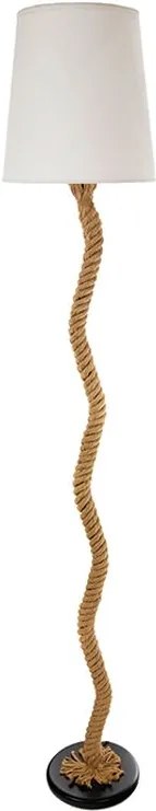 Подова лампа InLight 45364-Black