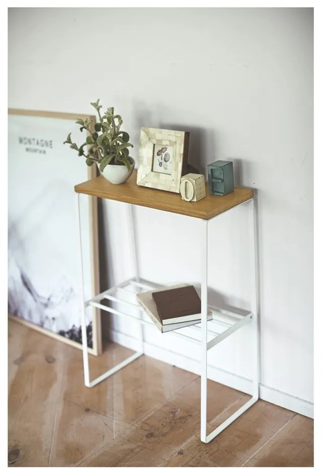 Сгъваема маса 22x42 cm Tosca - YAMAZAKI