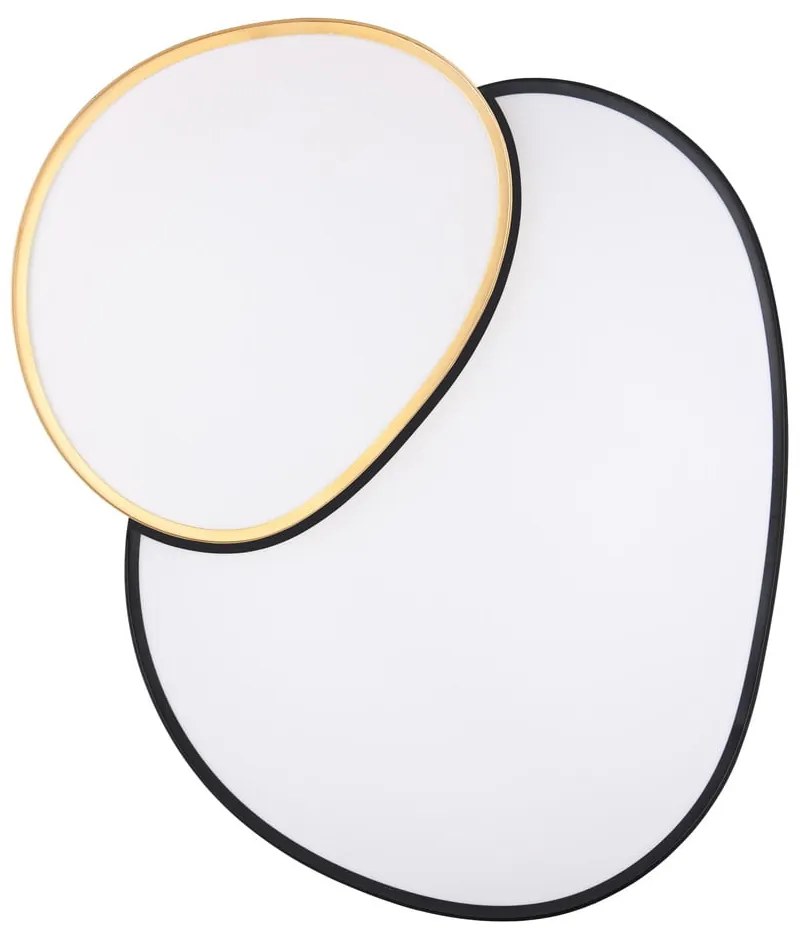 Черно/златно Rise - Trio