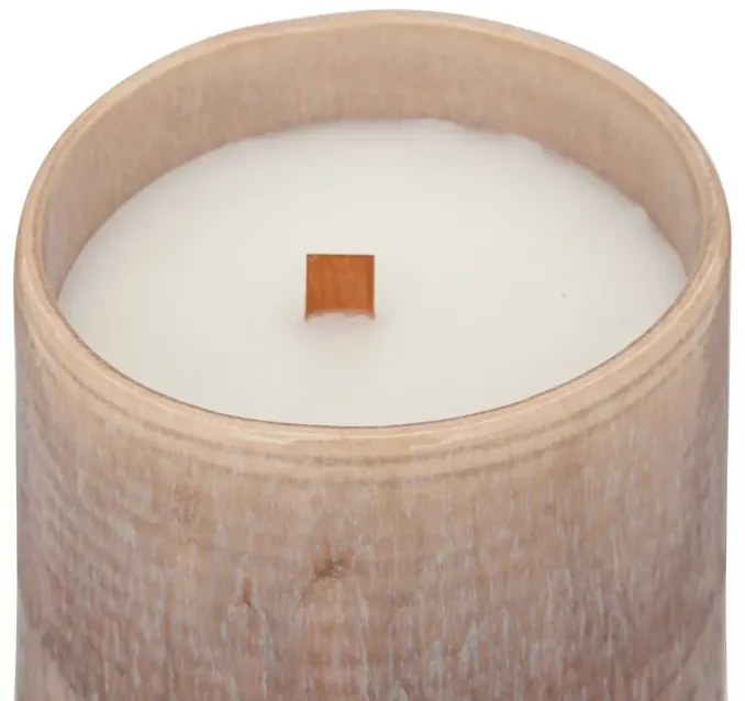 Ароматна свещ Аtmosphera Marco, 620 g - Wild wood