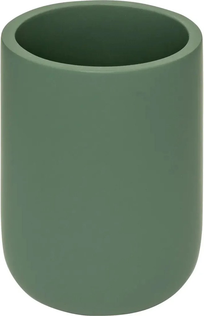 Чаша за баня 5five Duo - Зелен