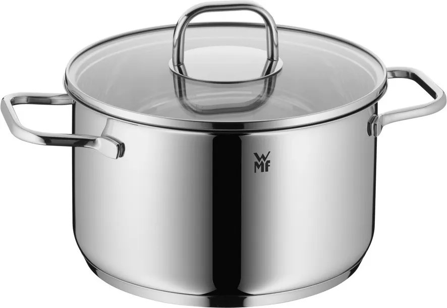 Комплект съдове от неръждаема стомана 7 бр. Inspiration – WMF