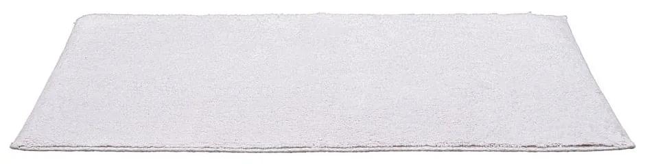 Бяла памучна постелка за баня Ono, 50 x 80 cm - Wenko
