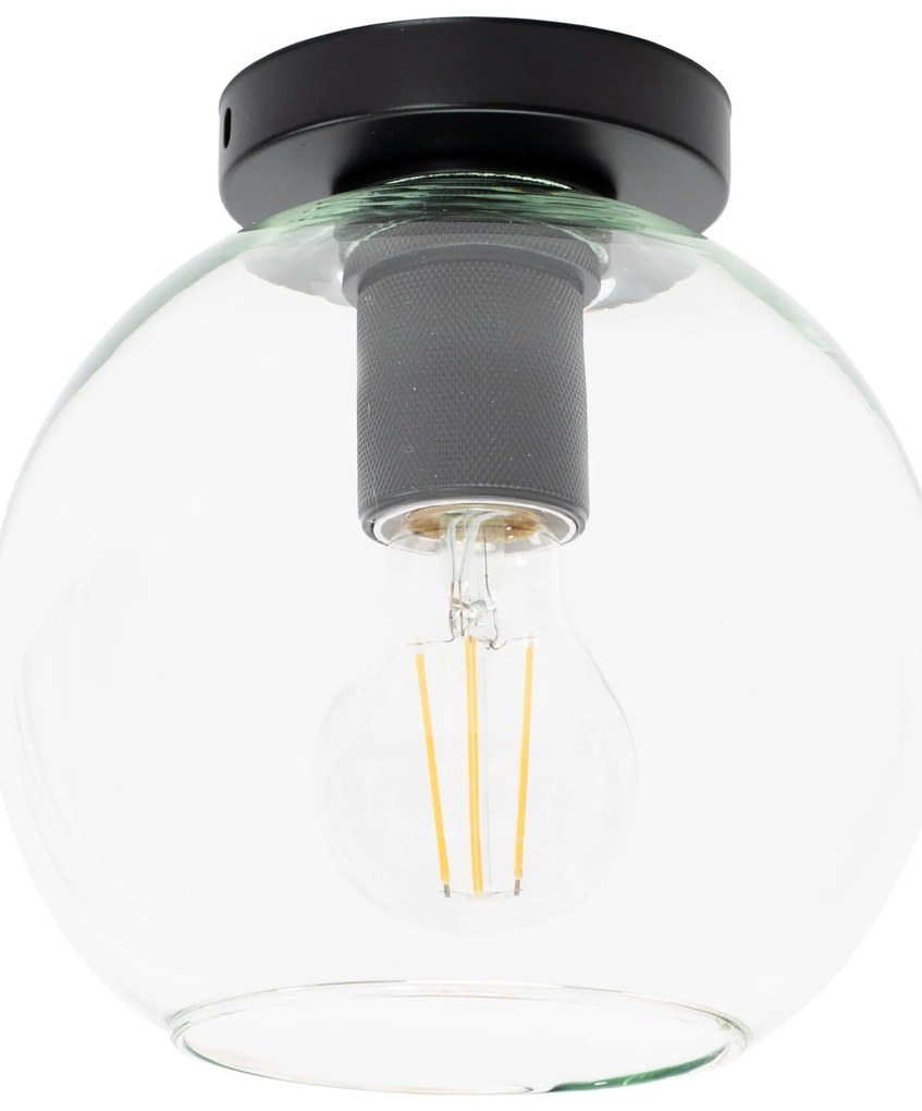 Пендел APP1174-1W Black