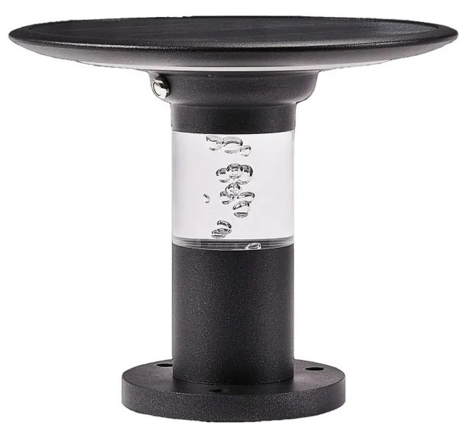 Immax NEO 07908L - LED RGB+CW/W соларна лампа, димируема, 2W, IP54, Tuya