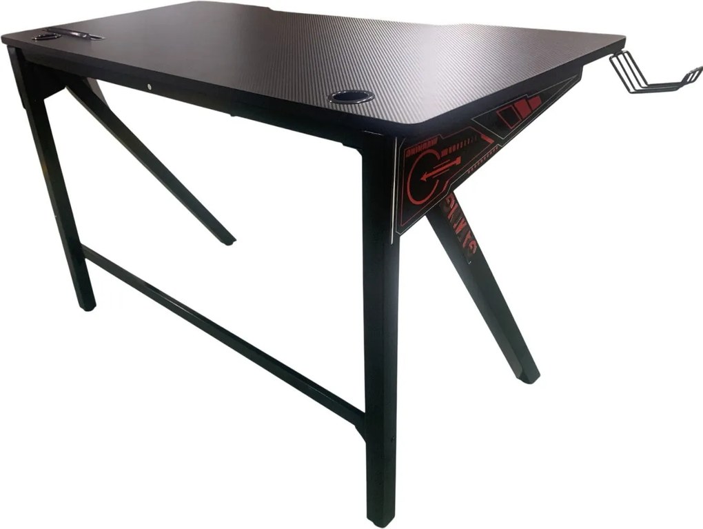 Игрално бюро Warrior