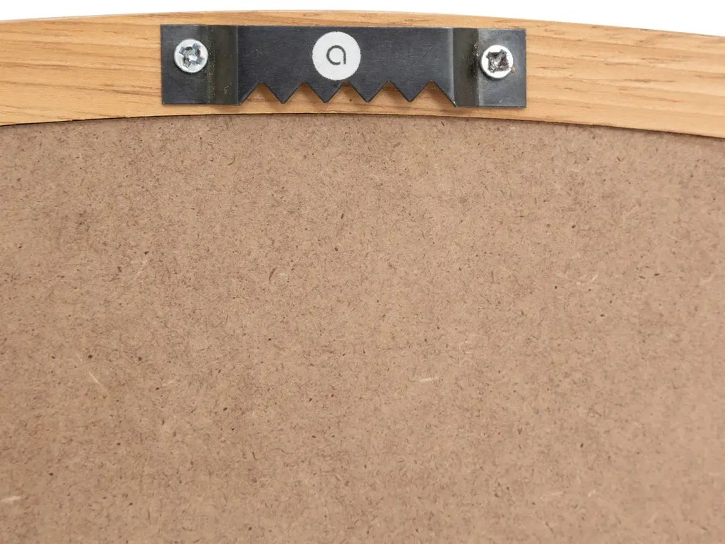 Огледало atmosphera Kim, Хевея - 108 cm