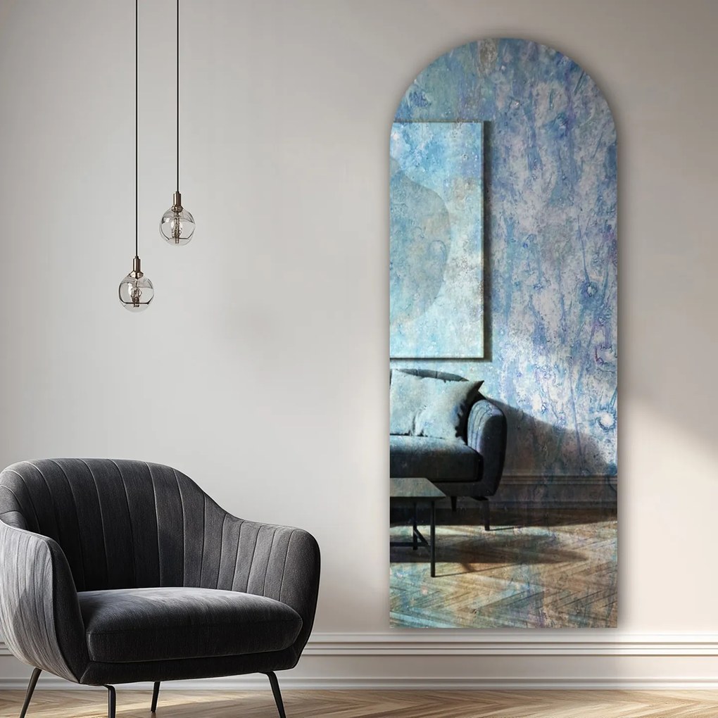 Антично огледало Base B31 56×150