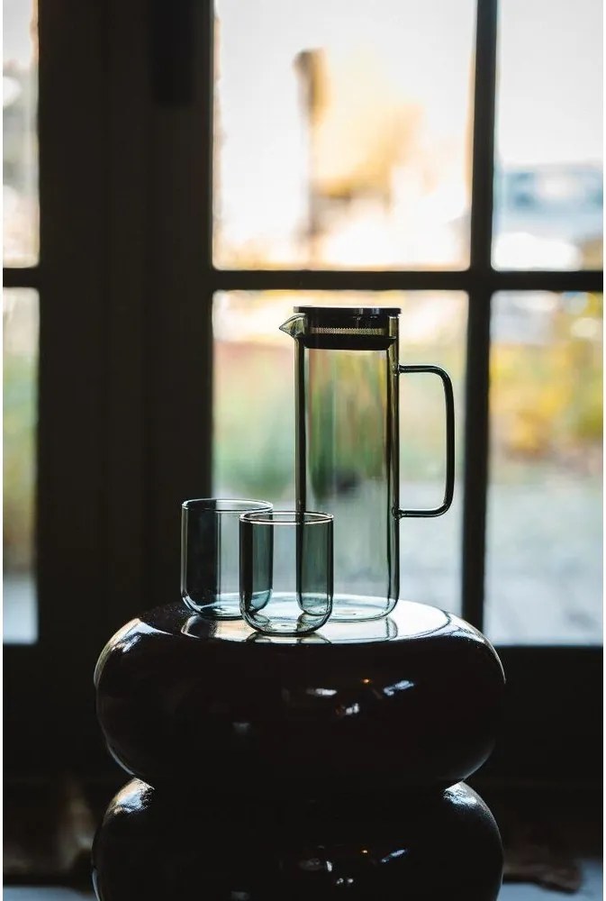 Стъклени чаши в комплект 2 бр. 350 ml Padua – Bredemeijer