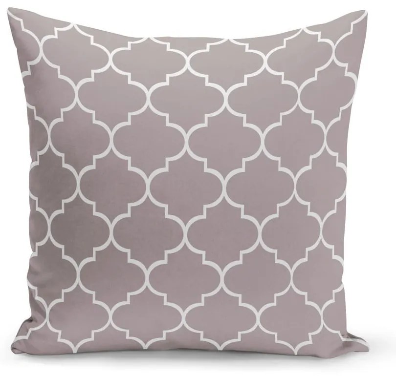 Декоративна възглавница 43x43 cm - Kate Louise