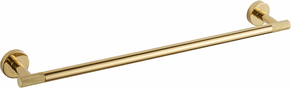 Закачалка за баня 6603 Modern Gold