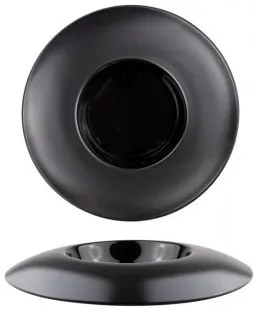 Horecano - Vision Black Чиния GOURMET Ø18cm (F2638FB-7L)