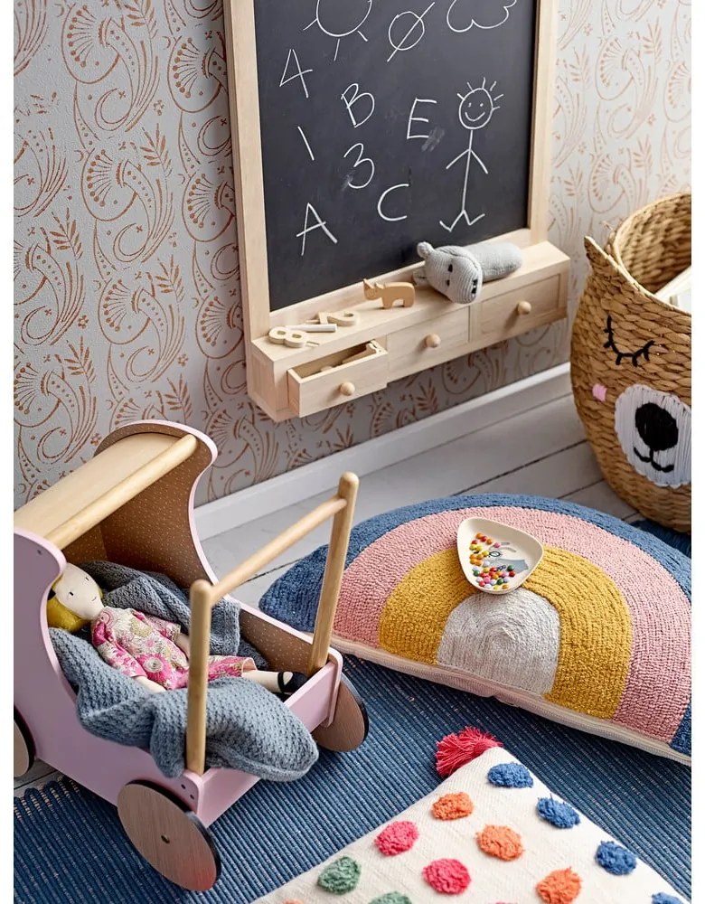 Дъска 50x80 cm Higma – Bloomingville Mini