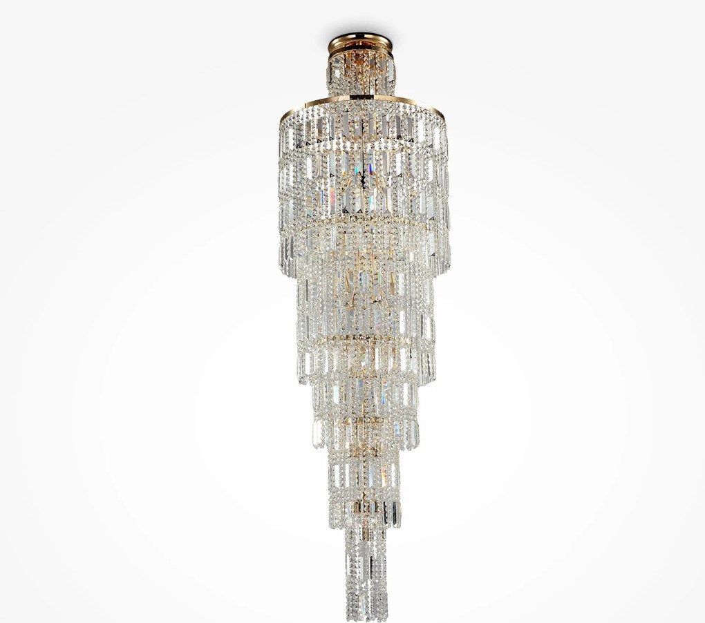 Maytoni Полилей - DIA003-PT50-G