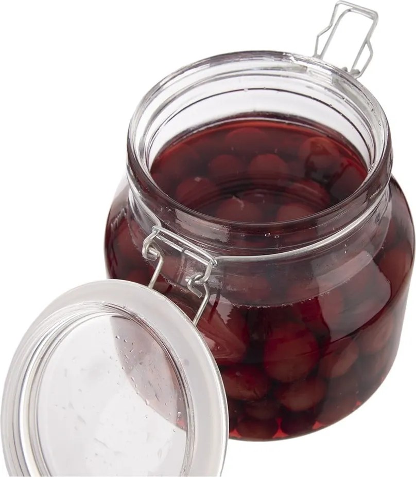 Стъклена кутия за храна Irma – Orion