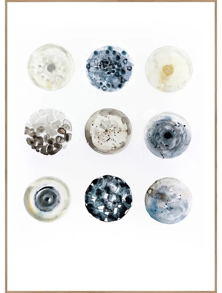 Картина 30x40 cm Sterling - Malerifabrikken