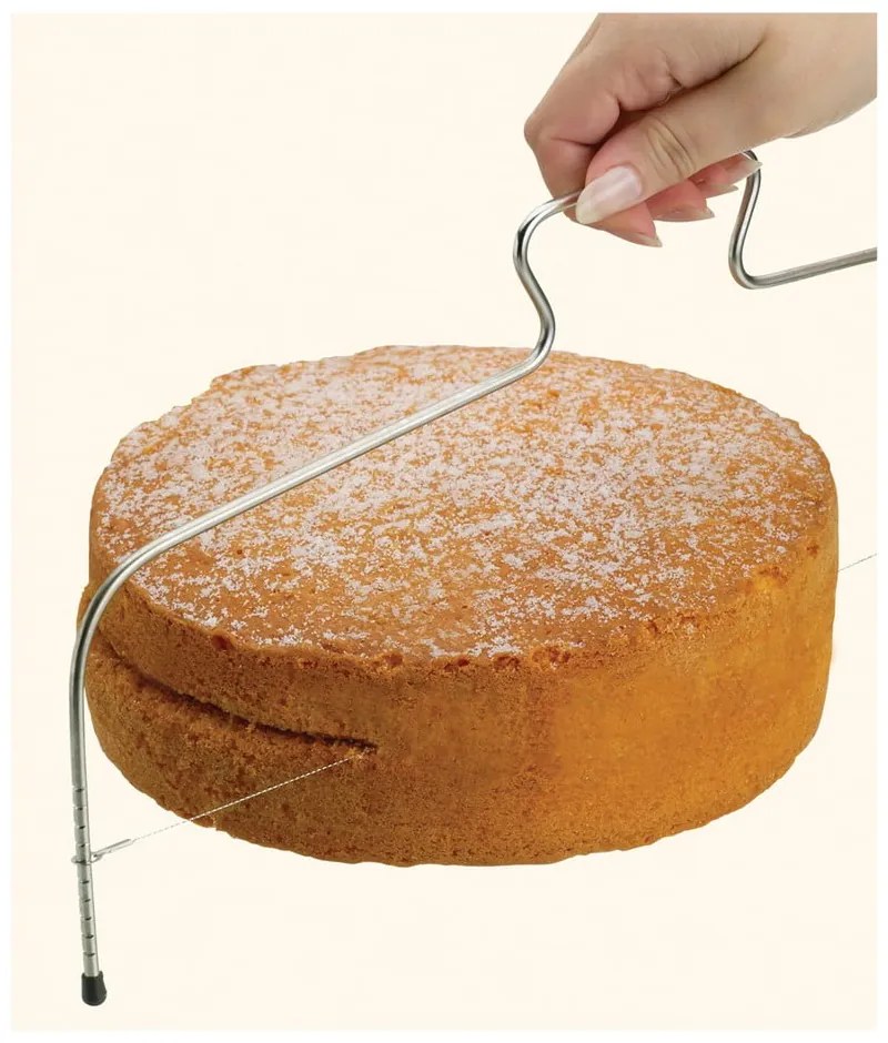 Резачка за торти Sweetly Does It - Kitchen Craft