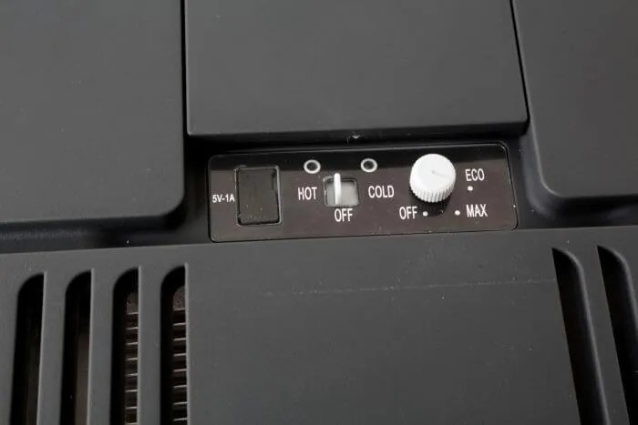 Охлаждаща кутия Polarys Travel 25 Brunner