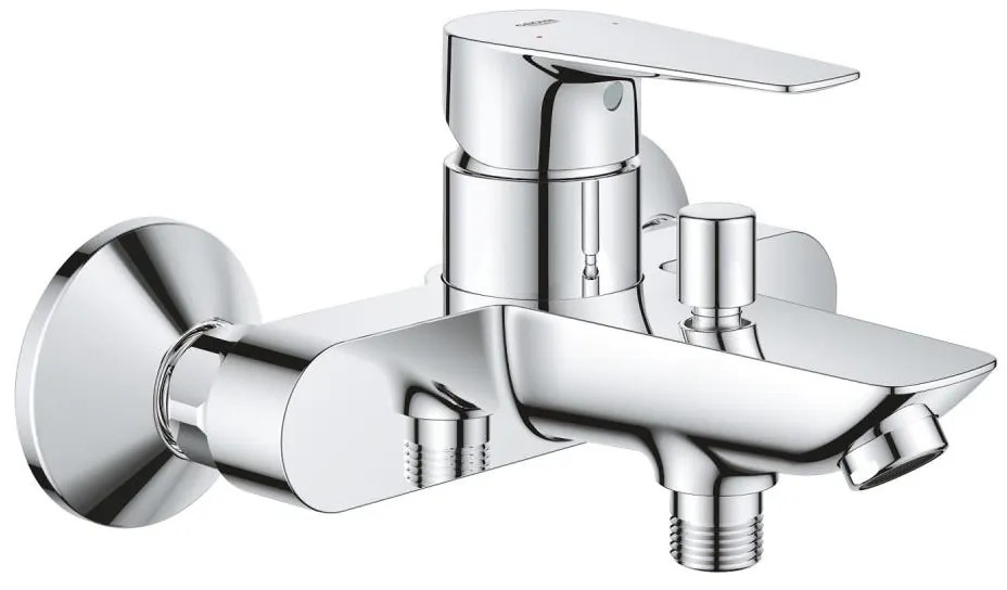 GROHE 24198001 - Смесител за вана DN 15 гланцов хром