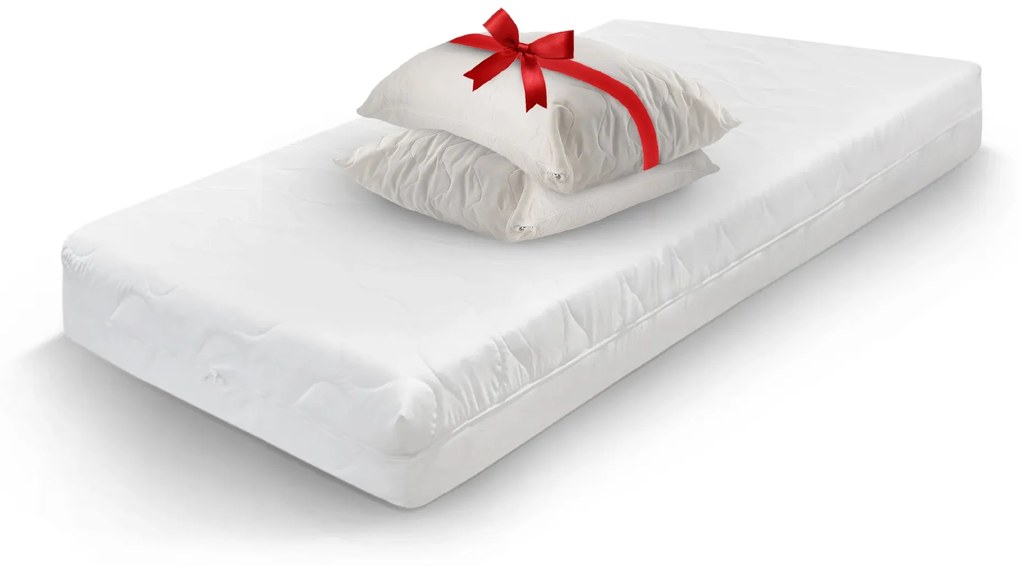 Двулицев ортопедичен матрак Medical Flex от Sleepy 18 см OUTLET