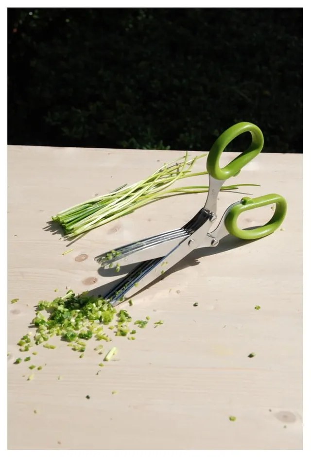 Начало Ножица за салата, дължина 28 cm - Esschert Design