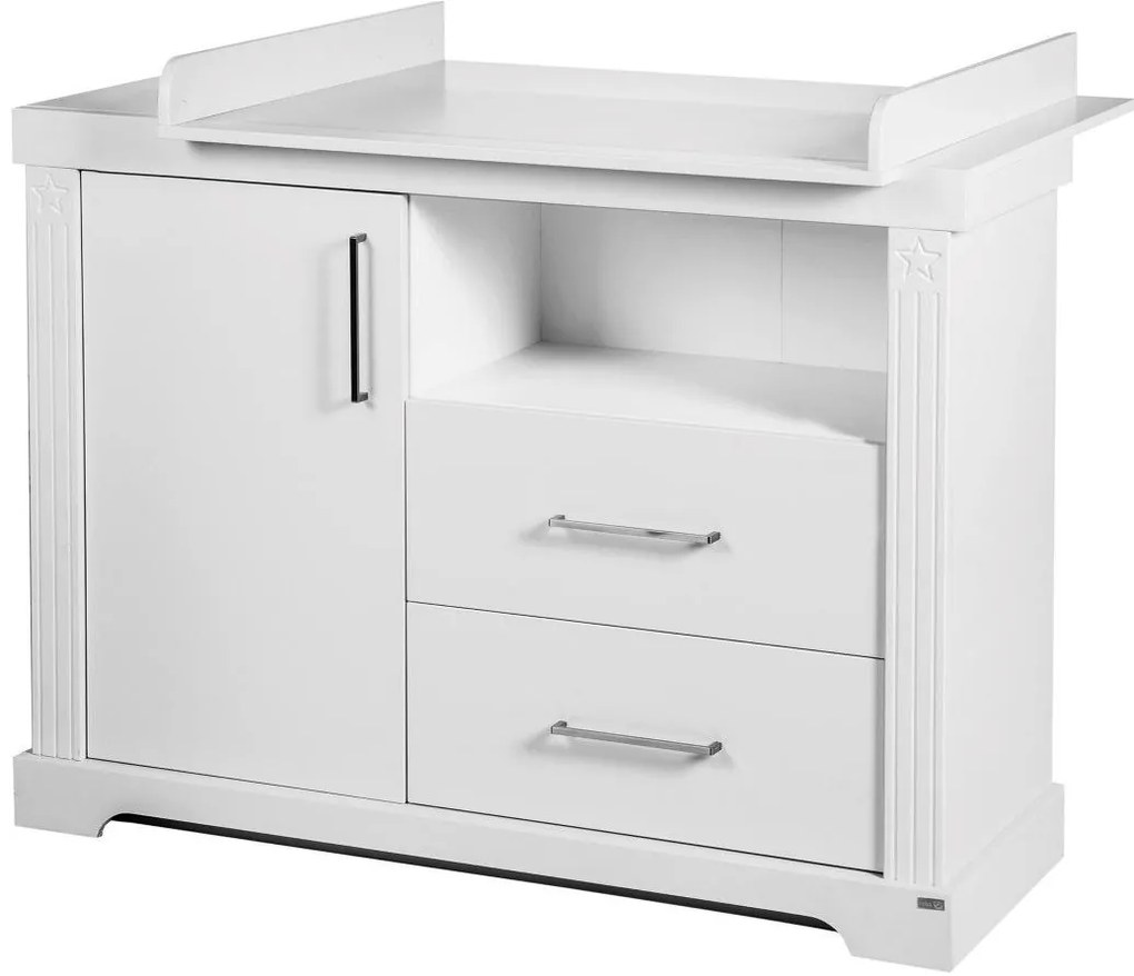 Маса за повиване Jupi