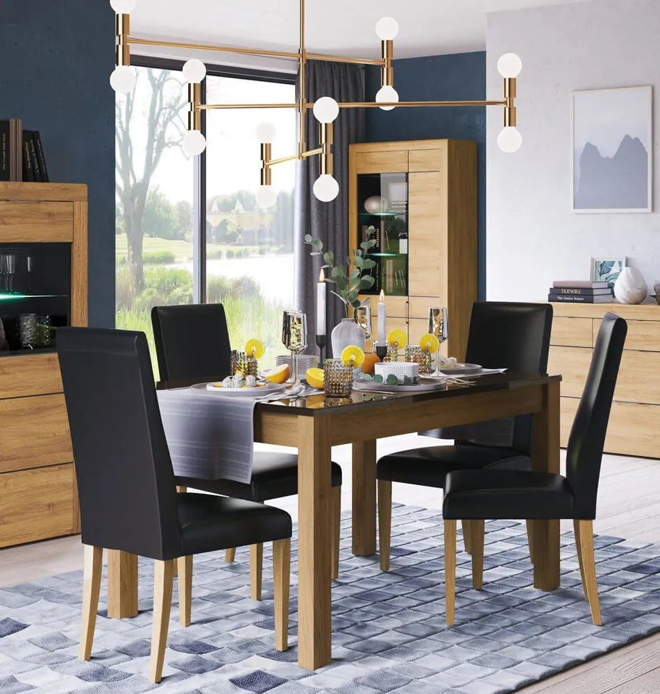 Трапезарен комплект Leon