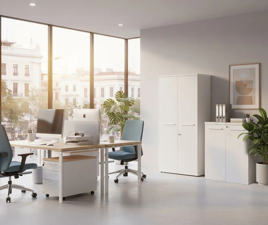 Кабинет Timeless-Leuko