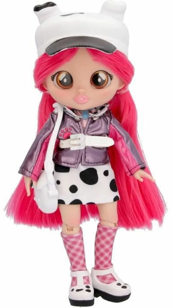 Кукла IMC Toys Cry Babies Best Friends Forever 20 cm