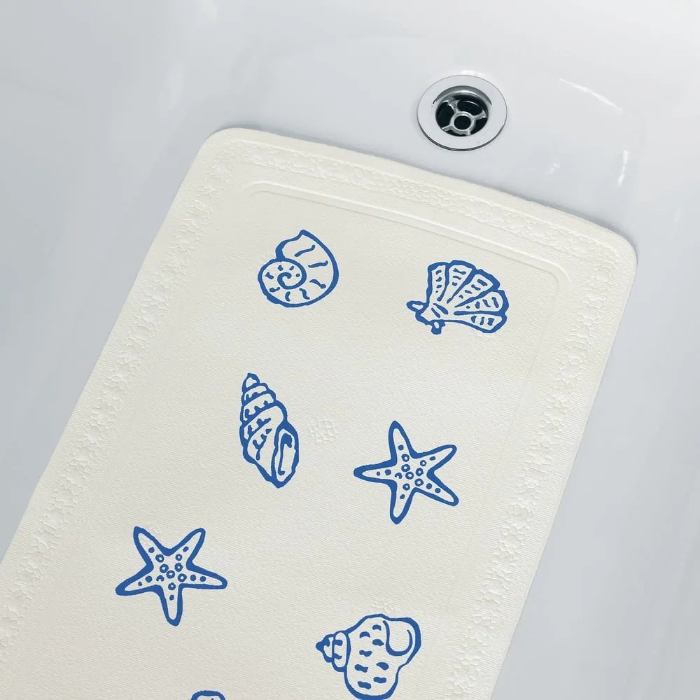 Подложка против хлъзгане 55x55 cm Concha – Spirella