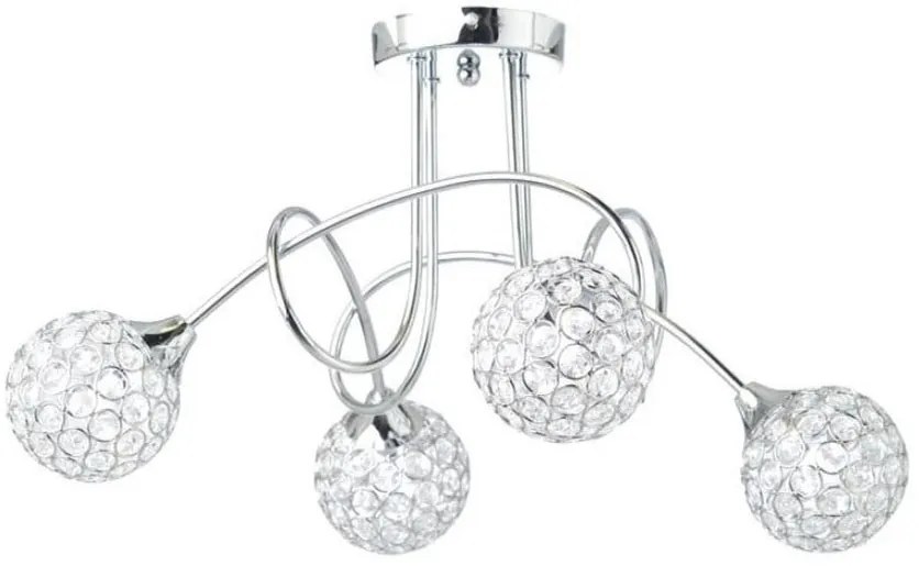 Лампа Venus 4Light