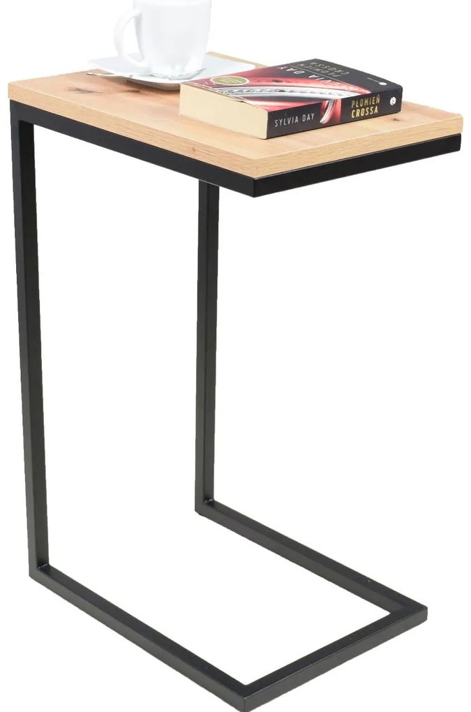 Помощна масичка Peso-Mauro-Artisan