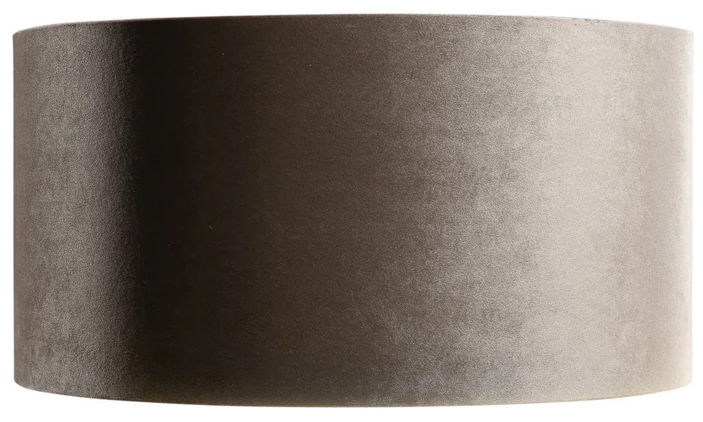 Кадифена абажура Таупо 50/50/25