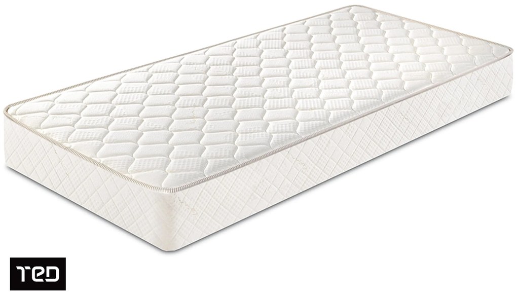 Матрак 114/190, еднолицев Cashmere Dream