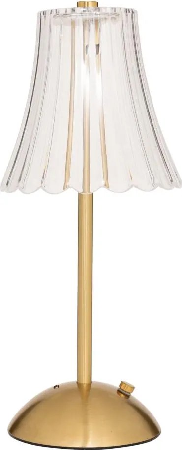 Atmosphera - LED сензорна настолна лампа ANETH LED/3,7V 1800 mAh