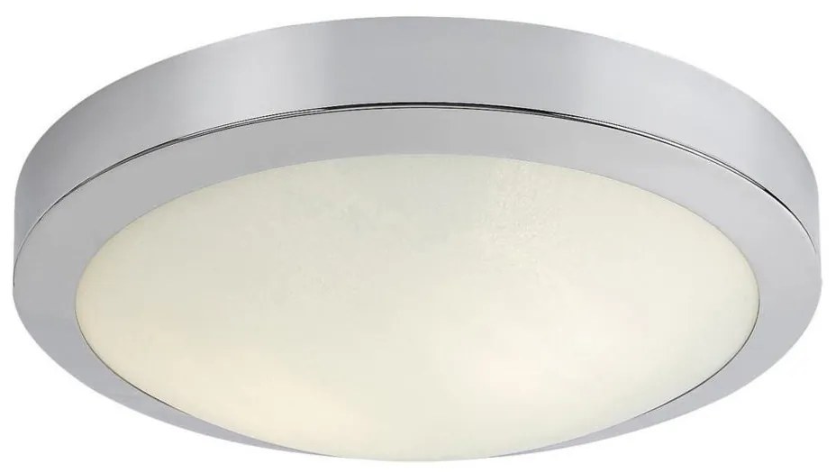 Rabalux 75008 - Таванно осветително тяло за баня KLEMENTINE 2xE27/40W/230V IP44