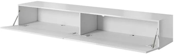 висящ TV шкаф Slide